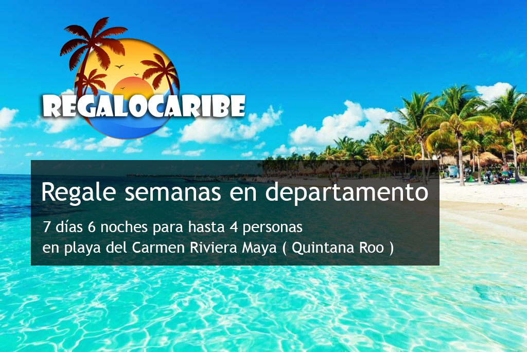 Regalo Caribe