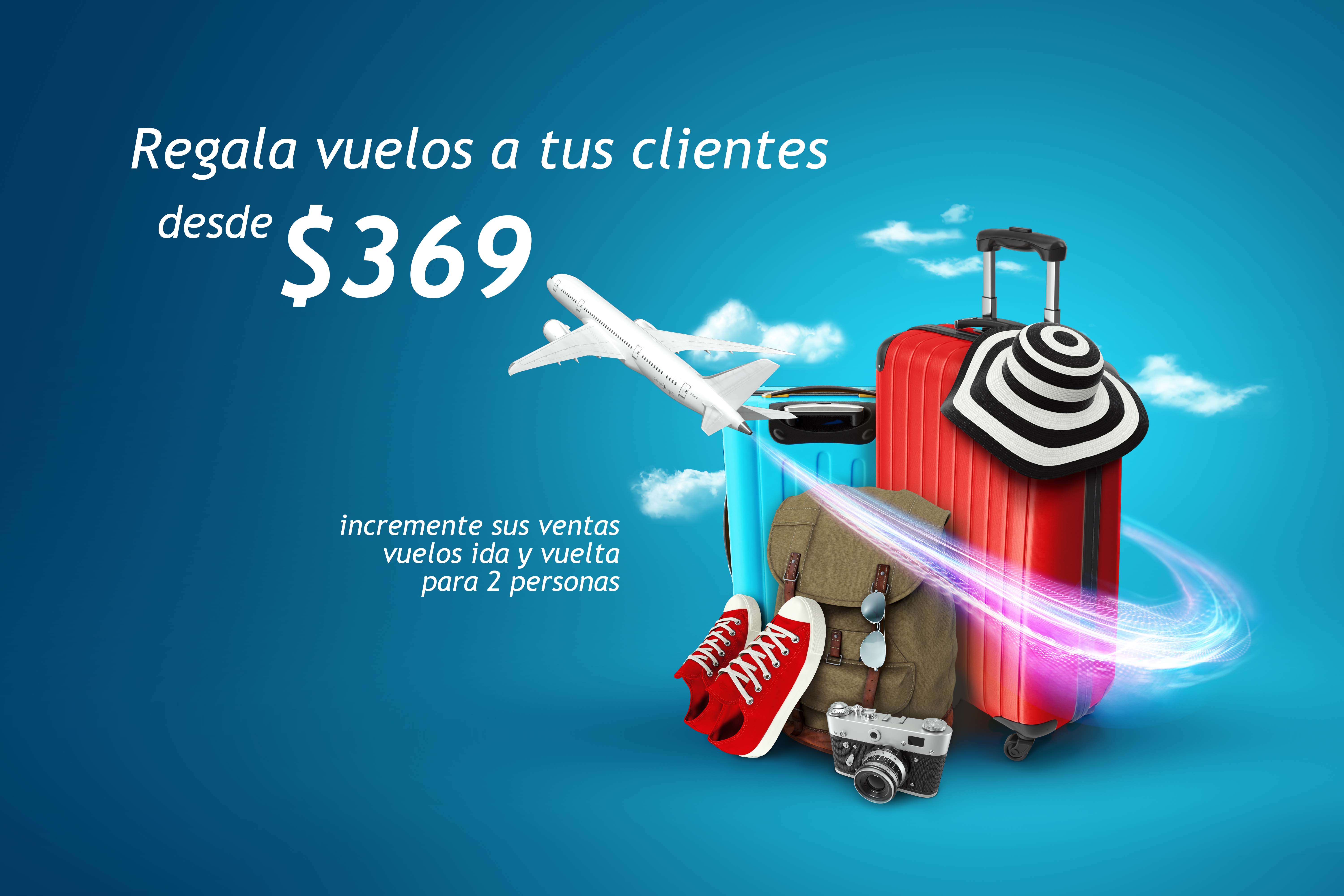 Boleto Regalo